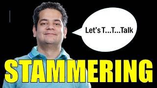 How to STOP Stammering  What can you do if your Child Stutters  Stuttering Cure [upl. by Enimsaj]