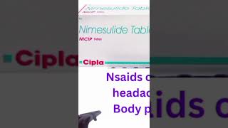 Loperamide nimesulidemedicine viralshort nocopyrightmusic [upl. by Gleason]