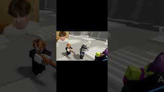 prank em john roblox flamingo shorts fyp [upl. by Boucher]