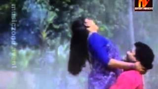 NANDHINI NAVEL SONG [upl. by Ynohtnaed]