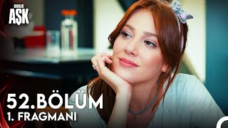 Kiralık Aşk 52 Bölüm  Sezon Final Fragman [upl. by Nowell]