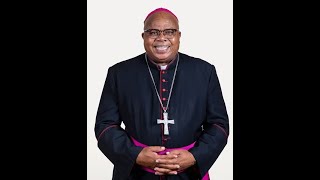 Reflection for Wednesday of the Third Week of Lent  Bishop Duncan Tsoke of Kimberley Diocese [upl. by Alleber]