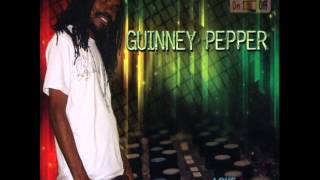 Guinney Pepper  Big Man Bad Bad [upl. by Iem]