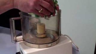 How To Chop Parsley [upl. by Sterner]