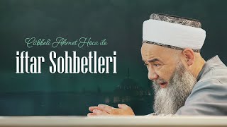 İftar Sohbetleri 2024  11 Bölüm 23 Mart 2024 [upl. by Ahsitel21]