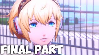 THIS ENDING IS TOO MUCH  Infer Plays Persona 3 Reload  Part 13 FIN [upl. by Neelyahs]