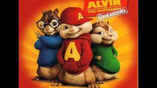 Stayin Alive  Alvin and the ChipmunksThe Squeakquel [upl. by Dasha]