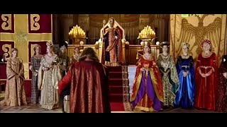 AWESOME BYZANTINE EMPIRE MOVIE amp THE ANTHEM OF THE BYZANTINE EMPIRE [upl. by Edholm966]