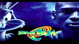 OST ☆ Space Jam Theme [upl. by Lottie]