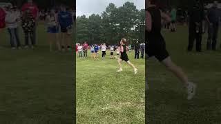 Wampus Cat Invitational 215 Mile Course  9282024 [upl. by Bunker]