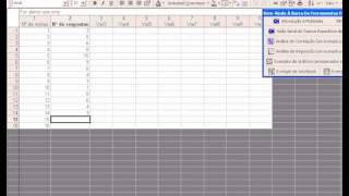 Tutorial Statistica [upl. by Derrick]