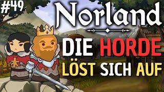 Das ENDE der unheiligen Horde 💀  Norland Early Access  deutsch 49 [upl. by Lengel250]