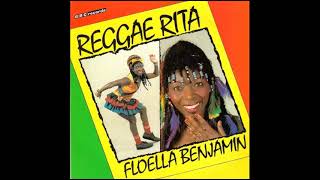 Floella Benjamin  Reggae Rita [upl. by Sonia456]