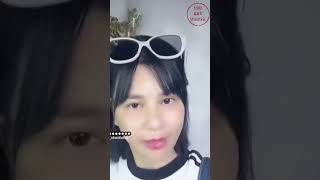 Cát Phượng livestream nói từng inbox khuyên Nam Thư trong drama người thứ ba nhưng bị block Facebook [upl. by Eelanej700]