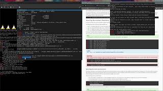 Gentoo 230 LUKS with UGRD install guide [upl. by Karrie]