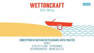 WETTONCRAFT [upl. by Ciapas]