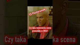 Najbardziej rasistowska scena z 13 Posterunku śmieszne film polska serial movie [upl. by Artemis74]