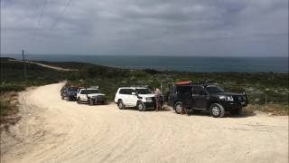 Guilderton Seabird amp Moore River 4WD Day Trip [upl. by Em491]