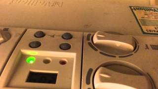 Vaillant Turbomax boiler not firing Adlink Fan premature Failer [upl. by Ycnuahc695]