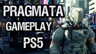 Pragmata PS5 Gameplay Speculation [upl. by Euqininod870]