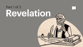 Book of Revelation Summary A Complete Animated Overview Part 1 [upl. by Adnalor727]