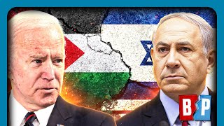 NONSTARTER Bibi SPURNS Biden Ceasefire Proposal [upl. by Sherline]