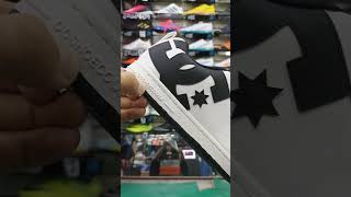 ¿SABES RECONOCER SI ES ORIGINAL DC SHOES COURTGRAFFIK WLK  STROOCK [upl. by Dranek]