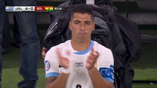 Federico Valverde Goal Uruguay Vs Bolivia 40 All Goals Copa America Extended Highlights [upl. by Mushro]