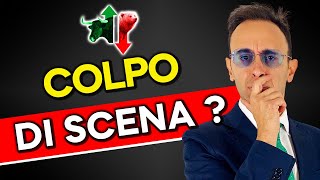 Colpo di scena SampP 500 ecco quello che devi sapere oggi [upl. by Hartzell]