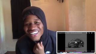 A Boogie Wit Da Hoodie Retaliation amp Bentley Bentayga Reaction [upl. by Ahsatsan481]