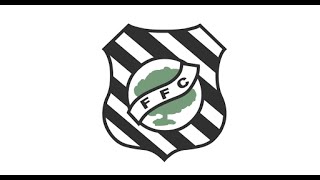 HINO DO FIGUEIRENSE [upl. by Ylrbmik720]