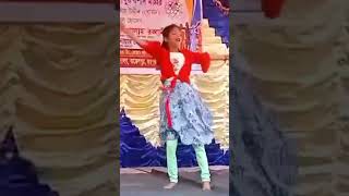 ম্যাডাম নাচে দোলে কোমর  Madam Nache Nache Re Dule Komor  Dj [upl. by Menedez964]