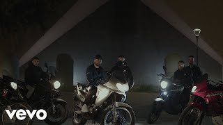 Vale Lambo  RFTS 3 Transalp Freestyle – Official Video [upl. by Ladd]