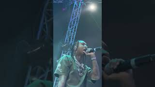 Tyga Macarena Live dubai TygaTygaTV [upl. by Mason]