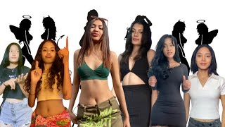 tiktok timorleste viral 2024  Bonitha sira agora siak [upl. by Trant]