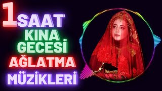 KINA GECESİ AĞLATMA ŞARKILARI KINA GECESİ AĞLATMA MÜZİKLERİ KINA GECESİ MÜZİKLERİ [upl. by Durrej903]