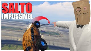 Ideias MUITO RUINS no Gta 5 Online Momentos Engracados [upl. by Chuck]