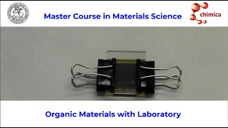 Dye Sensitized Solar Cells Preparation [upl. by Klecka]