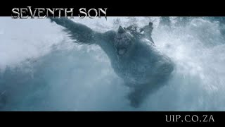 Seventh Son  TV Spot [upl. by Nanji]