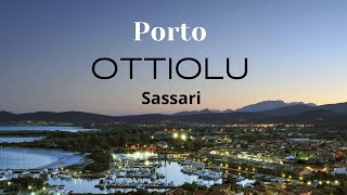 Sardegna Porto Ottiolu Sassari [upl. by Kopp]