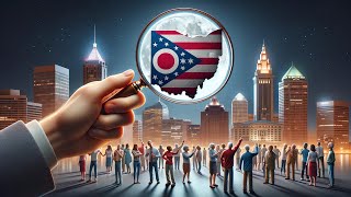 Ohio Issue 1 Fact Check [upl. by Eenalem719]