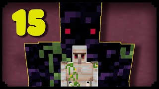 15 Cosas Que No Sabías De Los Golems En Minecraft [upl. by Aubrey]