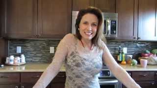 Relieve Abdominal Pain in Under 2 minutes by Suzy Cohen RPh [upl. by Plotkin510]