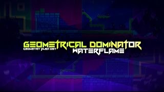 Musica  Geometrical Dominator FULL SONG  By WaterFlame  Alezia [upl. by Ferdinand]