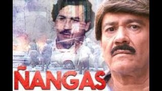 SECRETOS DE PABLO ESCOBAR Entrevista alias Ñangas [upl. by Rhynd]