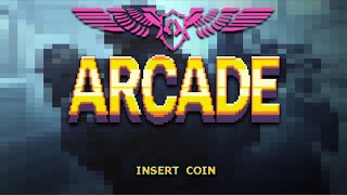 CSGO  Arcade [upl. by Qifar]