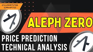 Aleph Zero  AZERO Price Prediction amp Technical Analysis November 2023 [upl. by Abbie667]