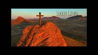 Gospel Koortjie Liewe Jesus hou my hand [upl. by Dumm]