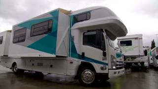 Avida Longreach Motorhome [upl. by Halimaj111]