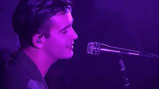 The 1975  You Live From Camden Assembly London 2018 Best Quality [upl. by Ebeneser]